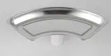 Custom stainless steel dishes plates Supply for cooking 1