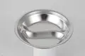 High-quality stainless steel dining plates Suppliers for cooking 1