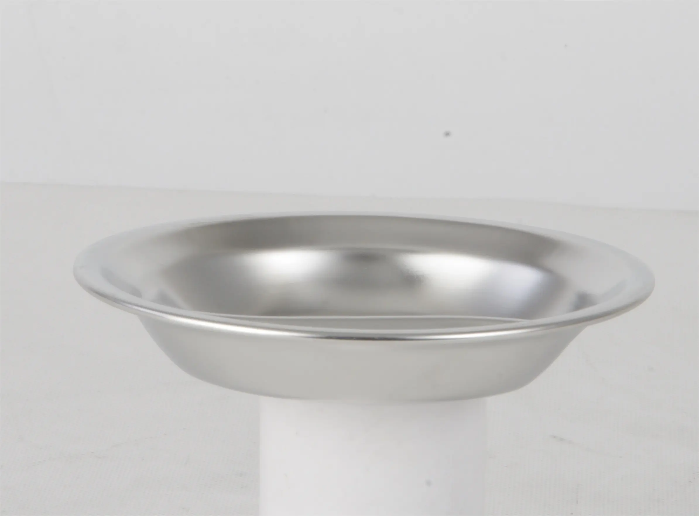 High-quality stainless steel dining plates Suppliers for cooking 2