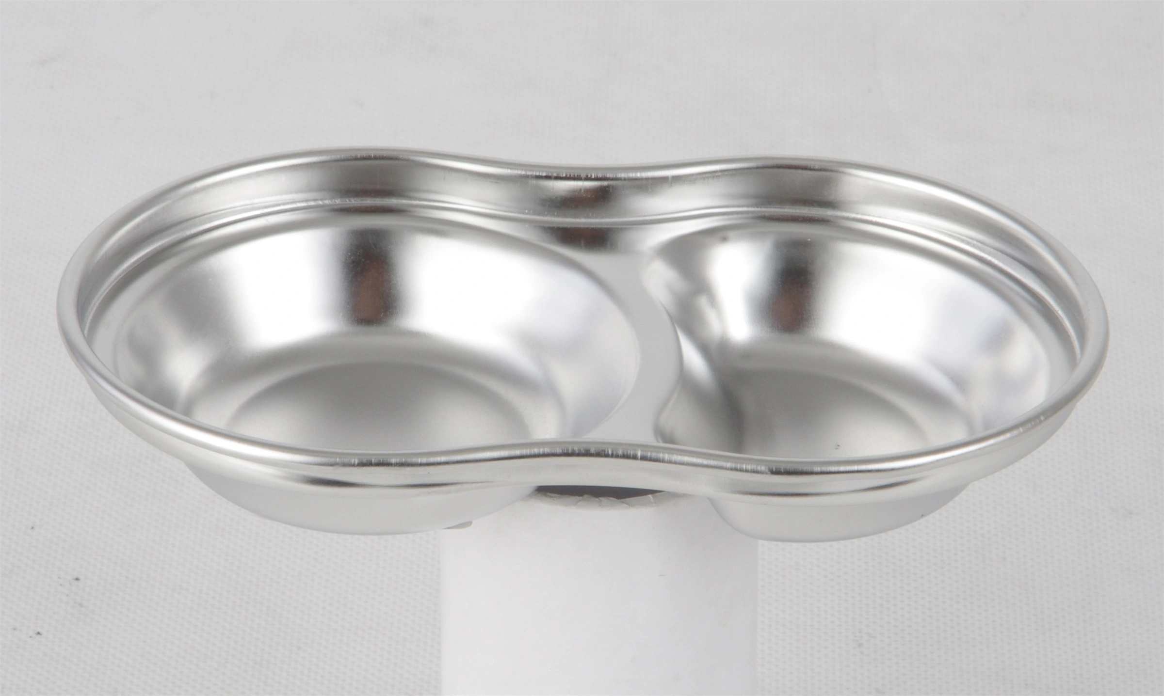 STAINLESS STEEL SAUCE PLATE RGS-FC5306 1