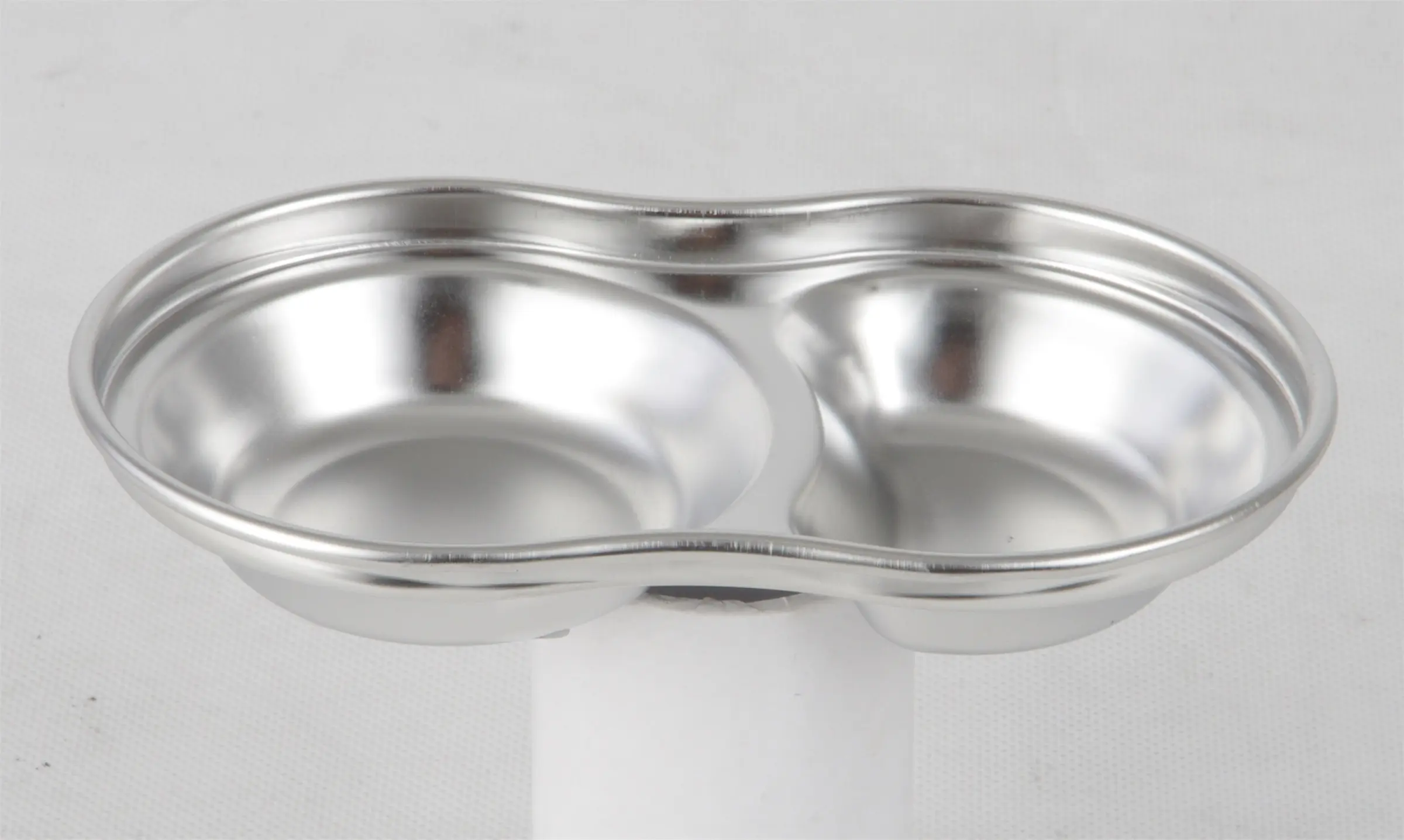 Evergreen Best stainless steel dinner plates camping factory for cooking 1