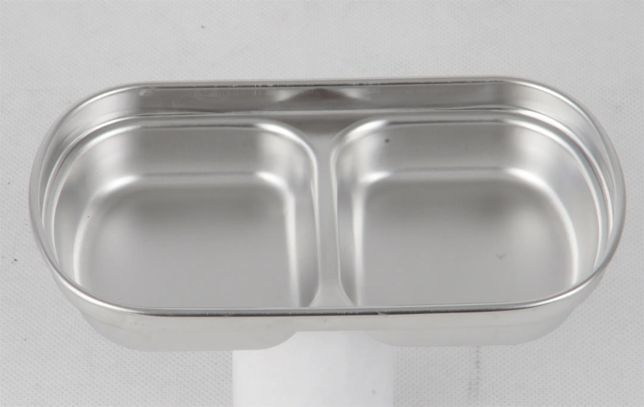 Evergreen Best stainless steel dinner plates camping factory for cooking 3