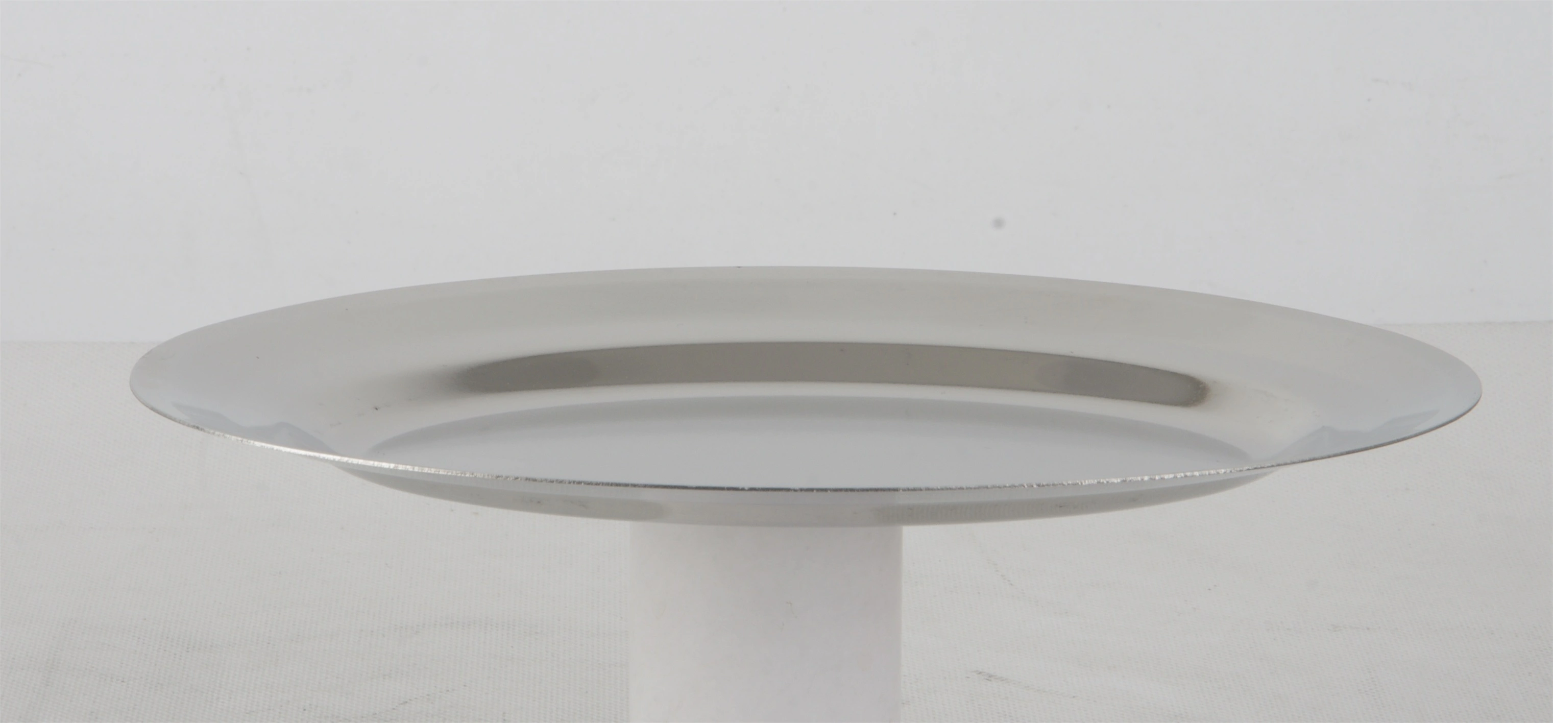 STAINLESS STEEL THICKEN PLATE RGS-PD5741 1