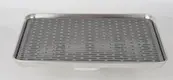 Evergreen New stainless steel dining plates manufacturers for cooking 2