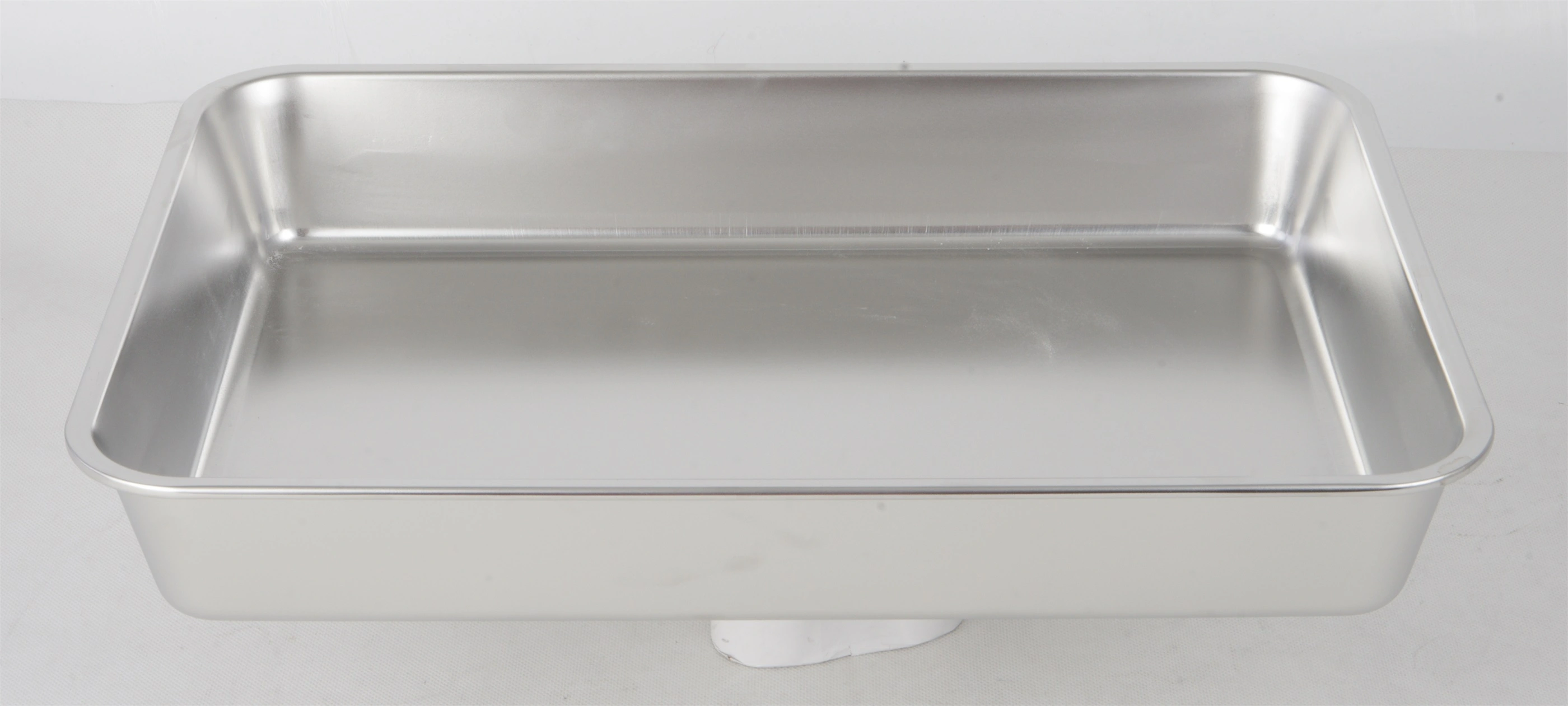 STAINLESS STEEL TRAY RGS-PF2272 1