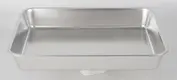 Evergreen stainless steel lunch plates manufacturers for cooking1 1