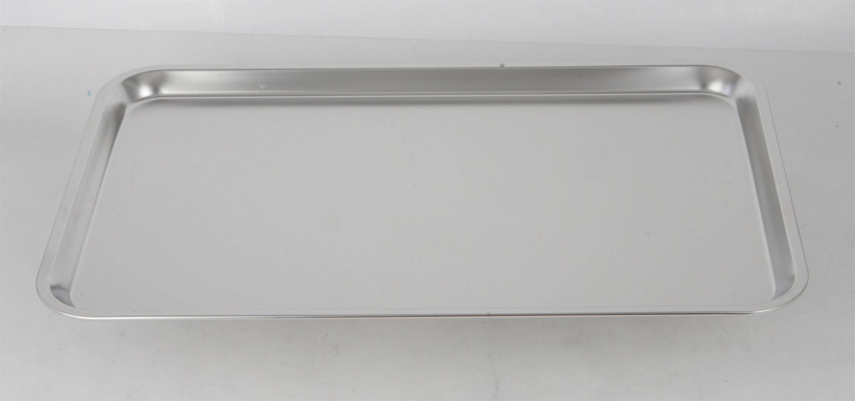 STAINLESS STEEL TRAY RGS-PF2272-2 1