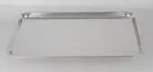 Evergreen stainless steel plates Supply for cooking 1