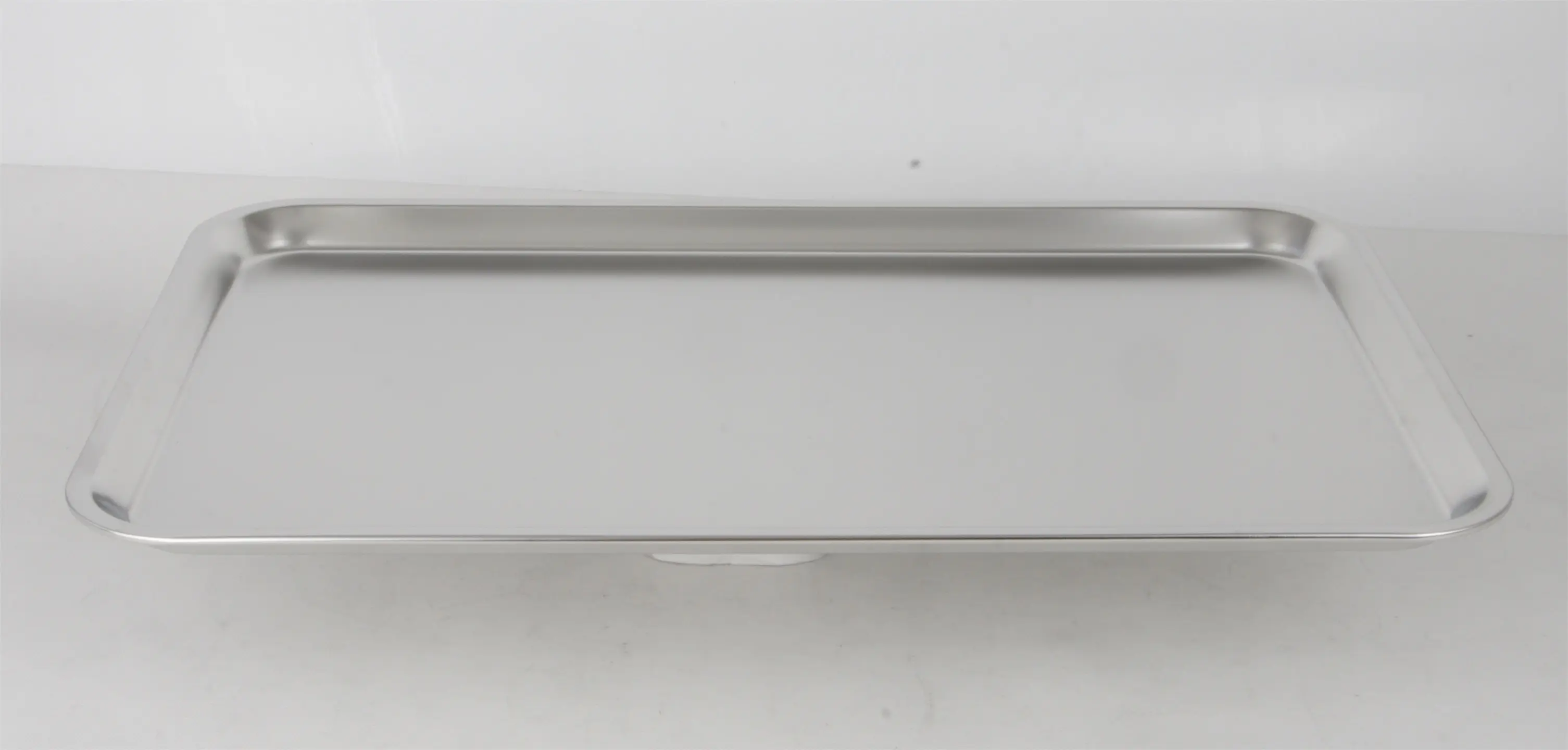 Evergreen stainless steel plates Supply for cooking 3
