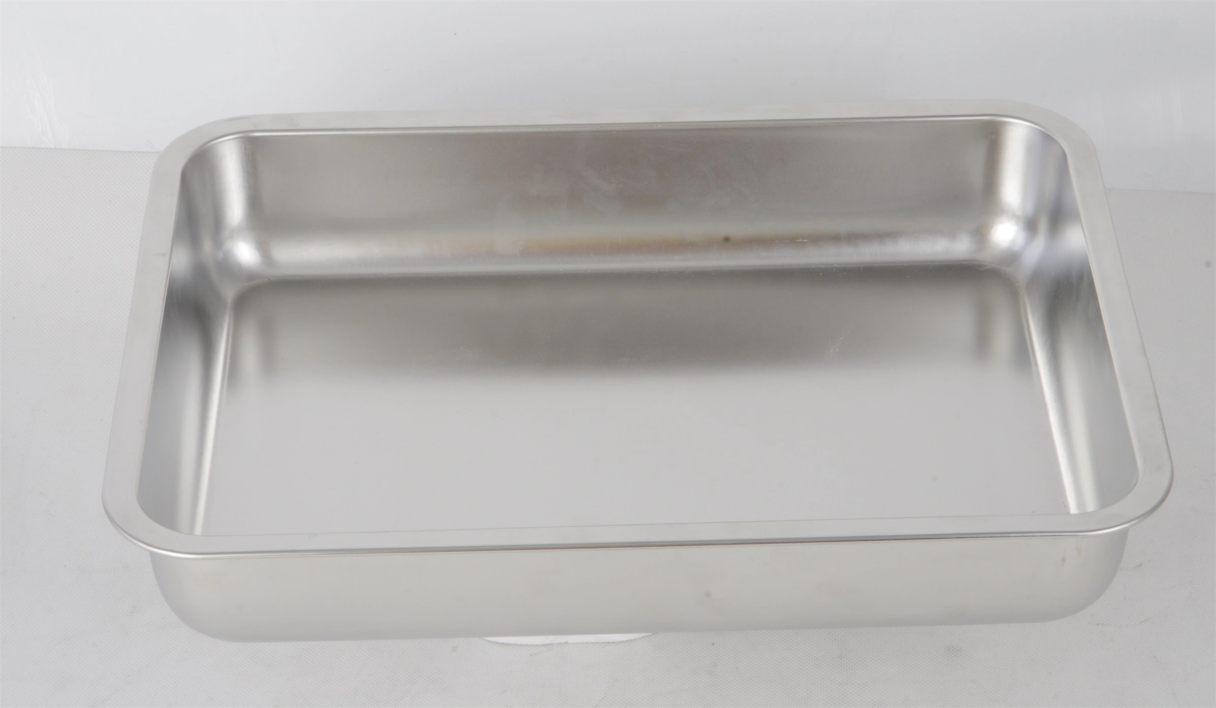 STAINLESS STEEL TRAY RGS-PF2273 1