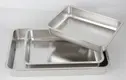 Evergreen stainless steel dish set for business for cooking1 2