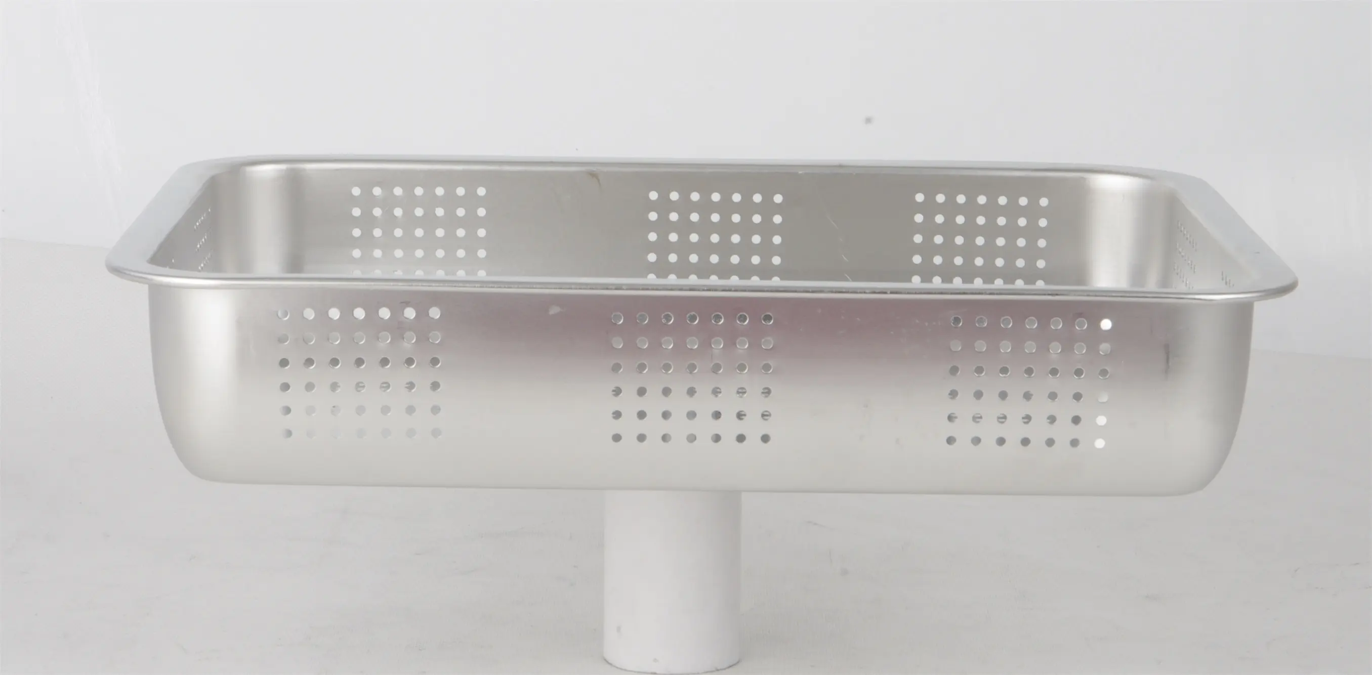 New best stainless steel plates Supply for cooking 1
