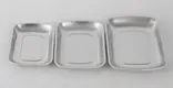 Evergreen stainless steel dinner plate factory for cooking 3