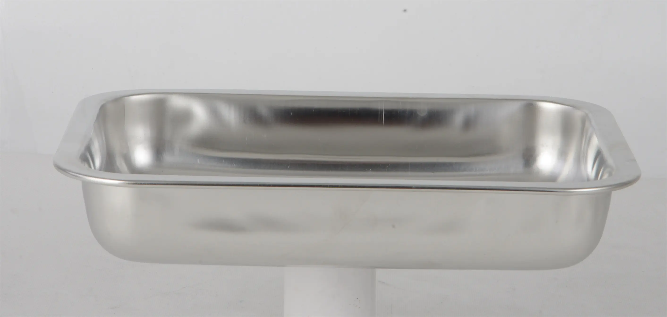 Evergreen stainless dinner plates company for kitchen 2