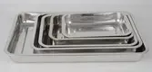 Evergreen stainless dinner plates company for kitchen 1