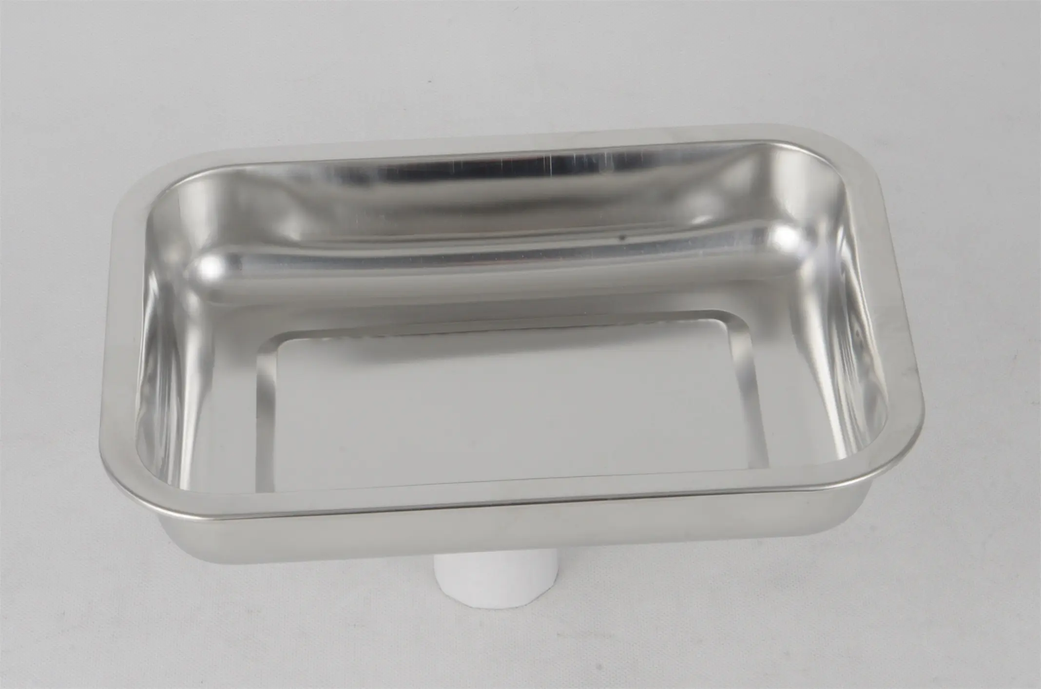 Evergreen stainless dinner plates company for kitchen 3