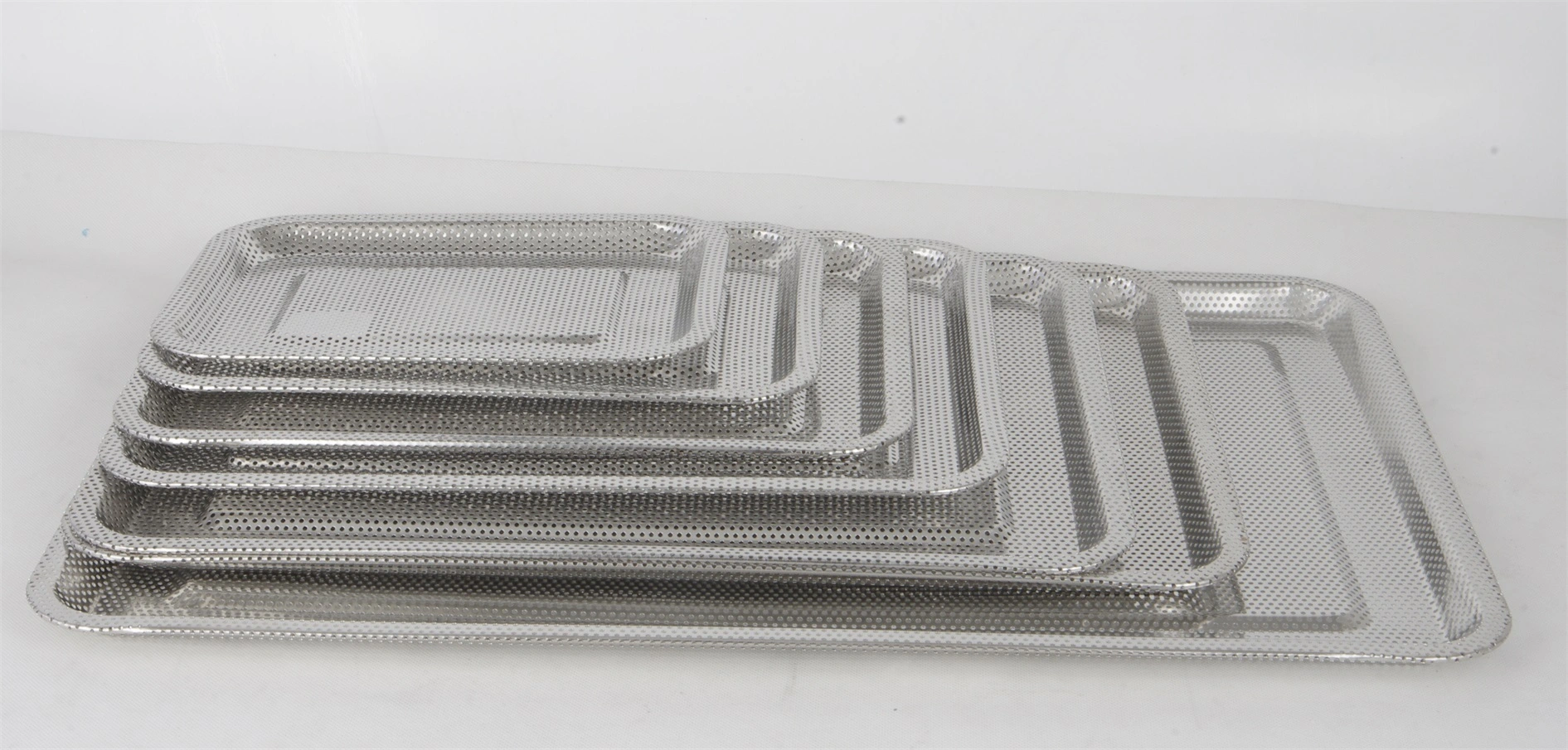 STAINLESS STEEL PLATE WITH HOLE RGS-PF5473 1