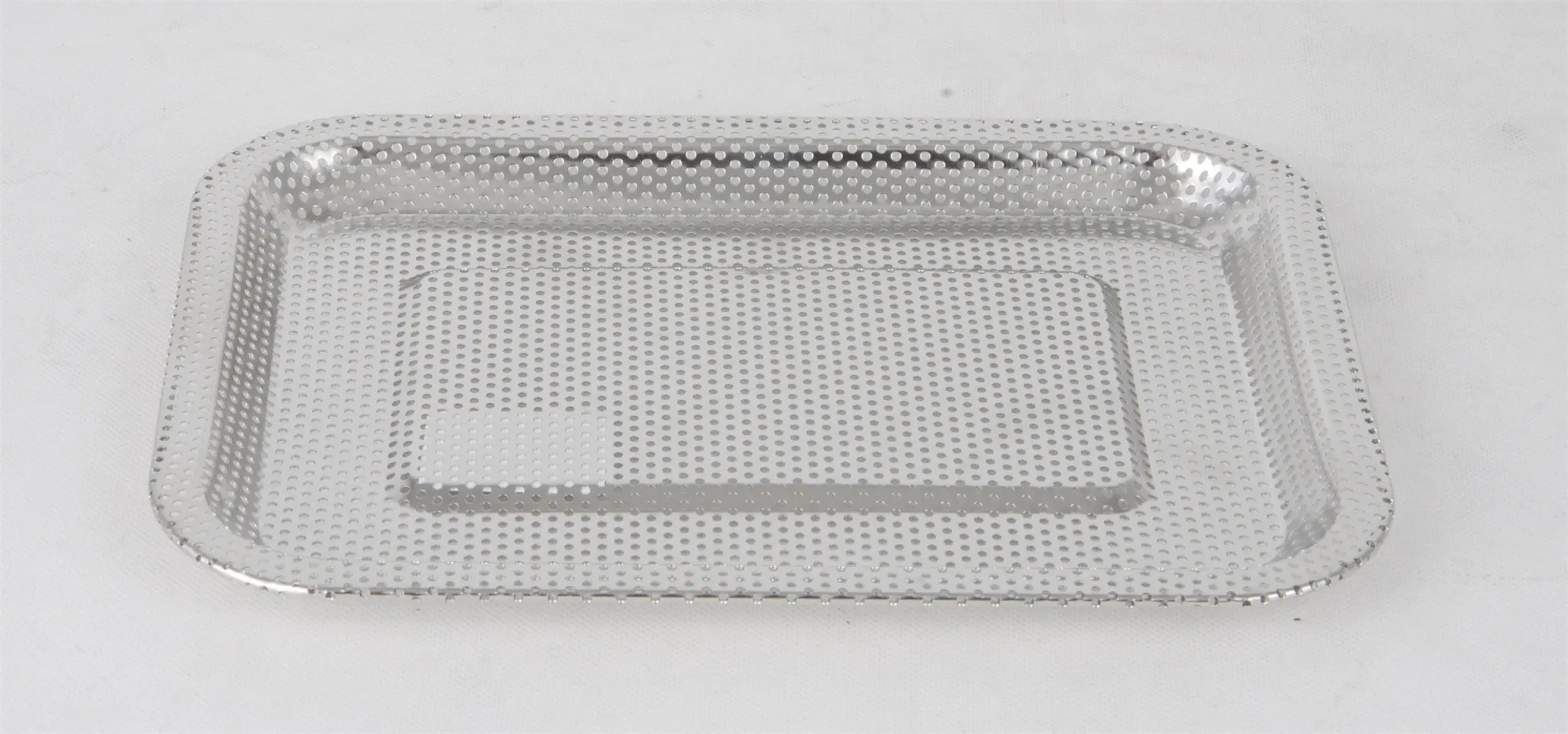 Latest stainless steel dinner plates for sale for business for kitchen 3
