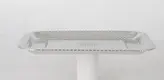 Latest stainless steel dinner plates for sale for business for kitchen 2