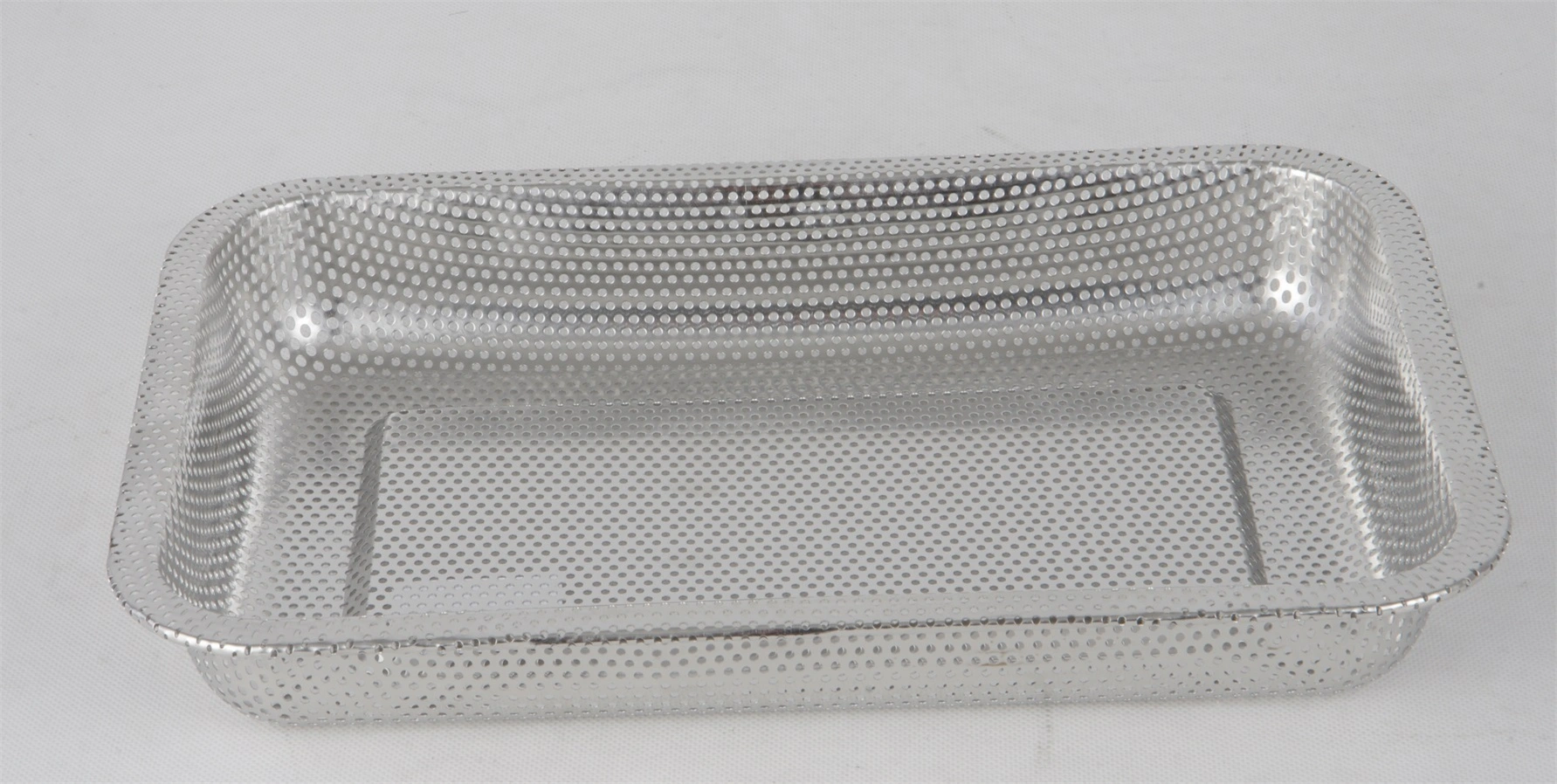 STAINLESS STEEL PLATE WITH HOLE RGS-PF5474 1