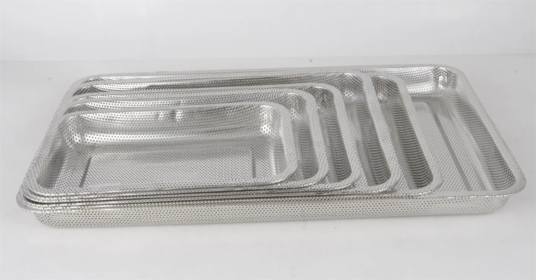 Evergreen best kitchen utensils stainless steel company for cooking 2