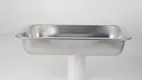 Custom stainless steel plates company for cooking 1