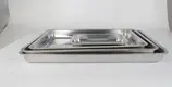 Custom stainless steel plates company for cooking 4