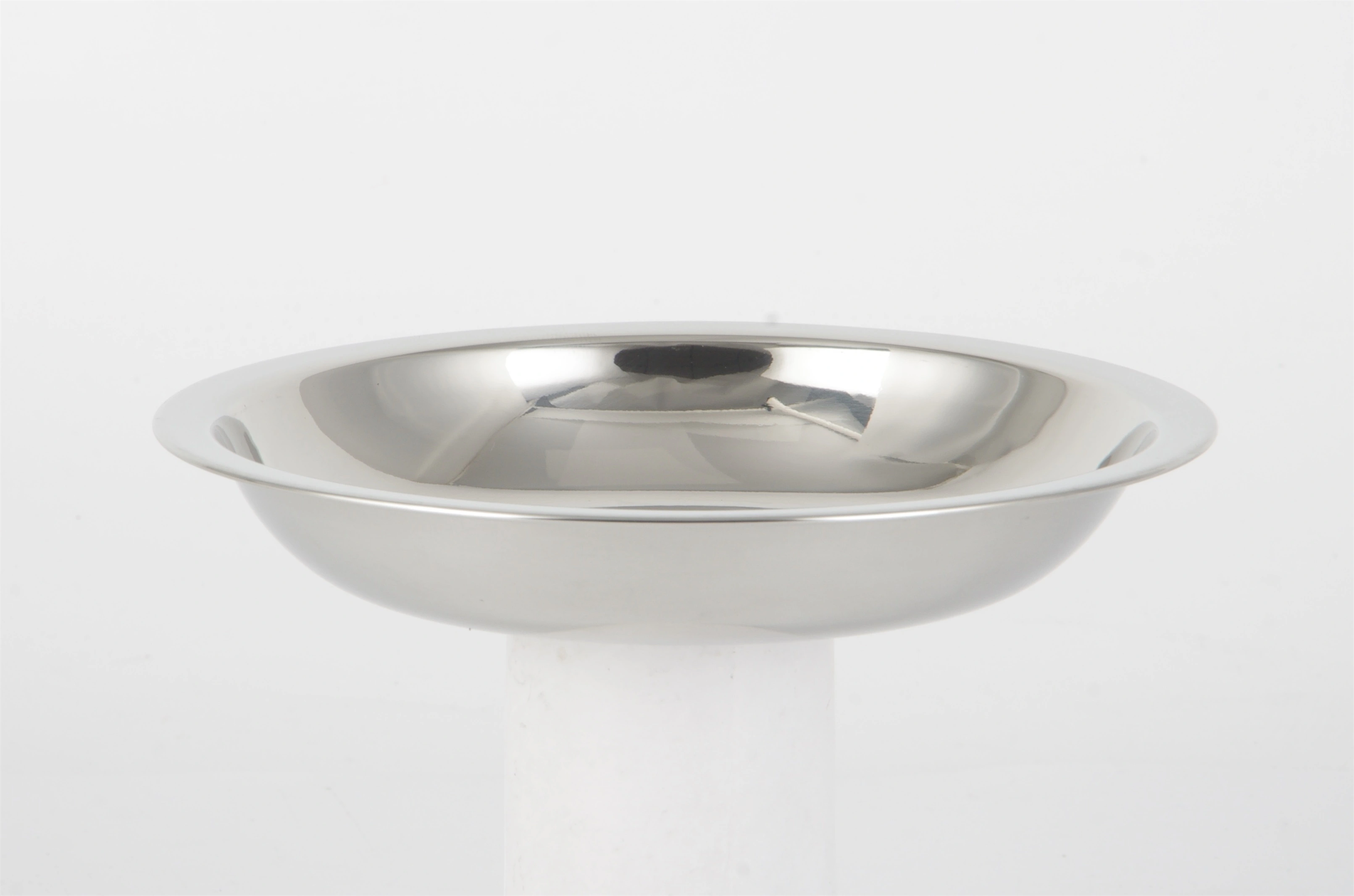 STAINLESS STEEL ROUND PLATE RGS-PY352 1