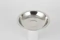 Evergreen New stainless steel camping plates for business for kitchen 2