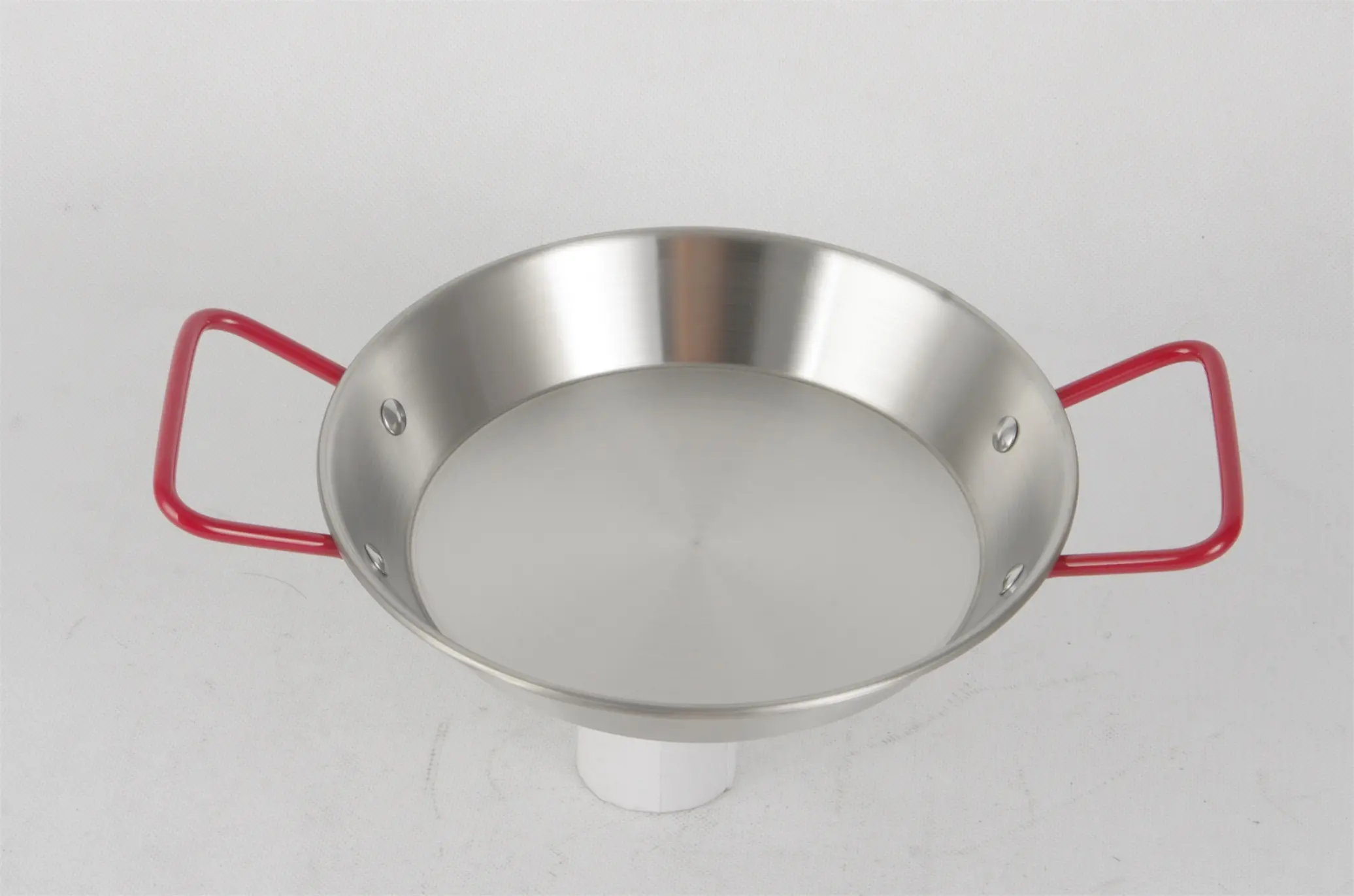 Custom stainless steel camping plates manufacturers for cooking1 1