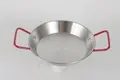 Custom stainless steel camping plates manufacturers for cooking1 1