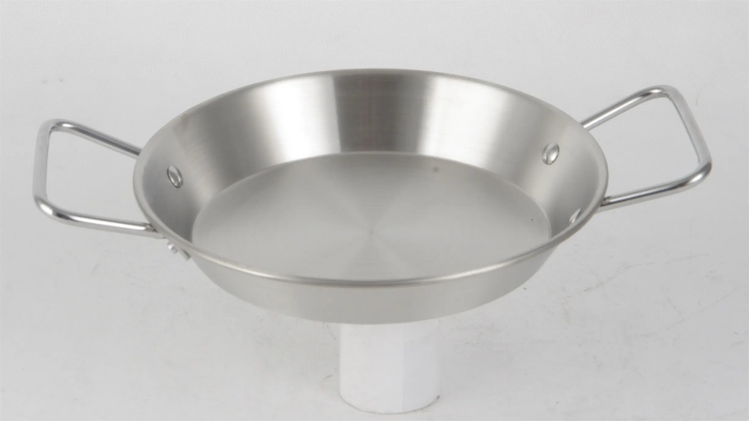 Evergreen stainless steel utensil Suppliers for cooking 1