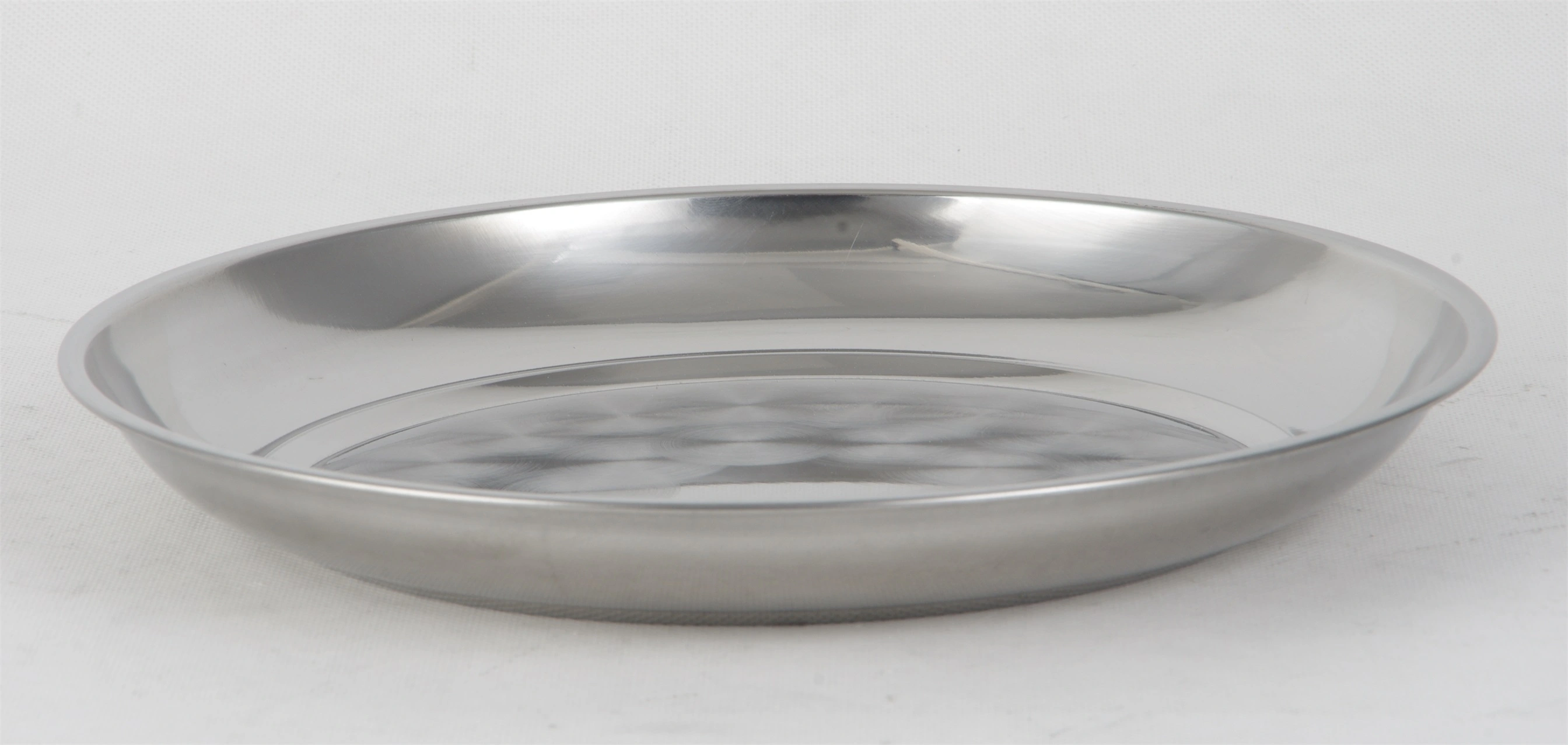 STAINLESS STEEL PLATE RGS-PY584 1