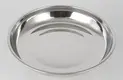 Latest stainless steel dinner plate manufacturers for cooking 3