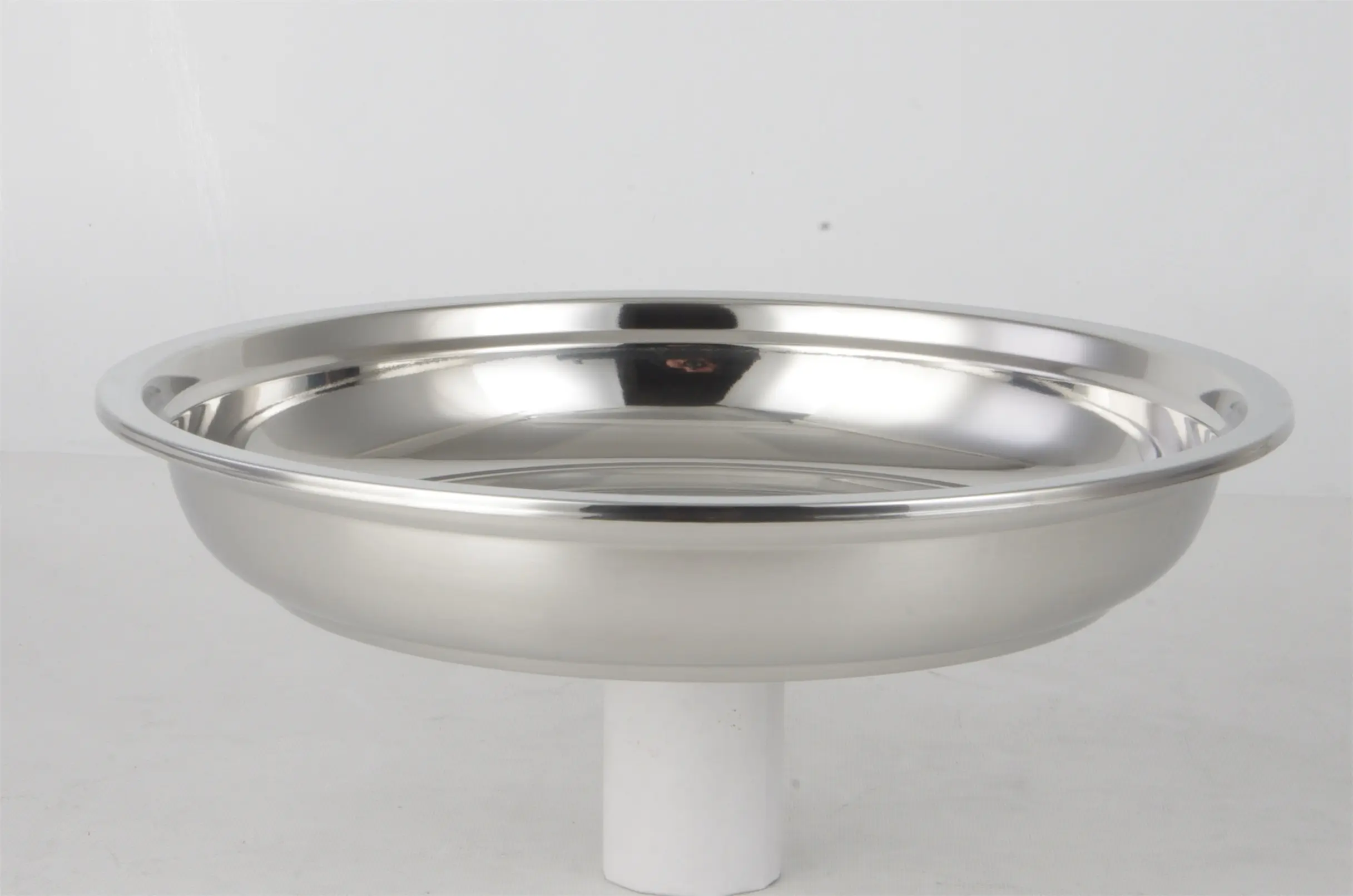 Evergreen Best stainless steel dining plates Suppliers for kitchen 2