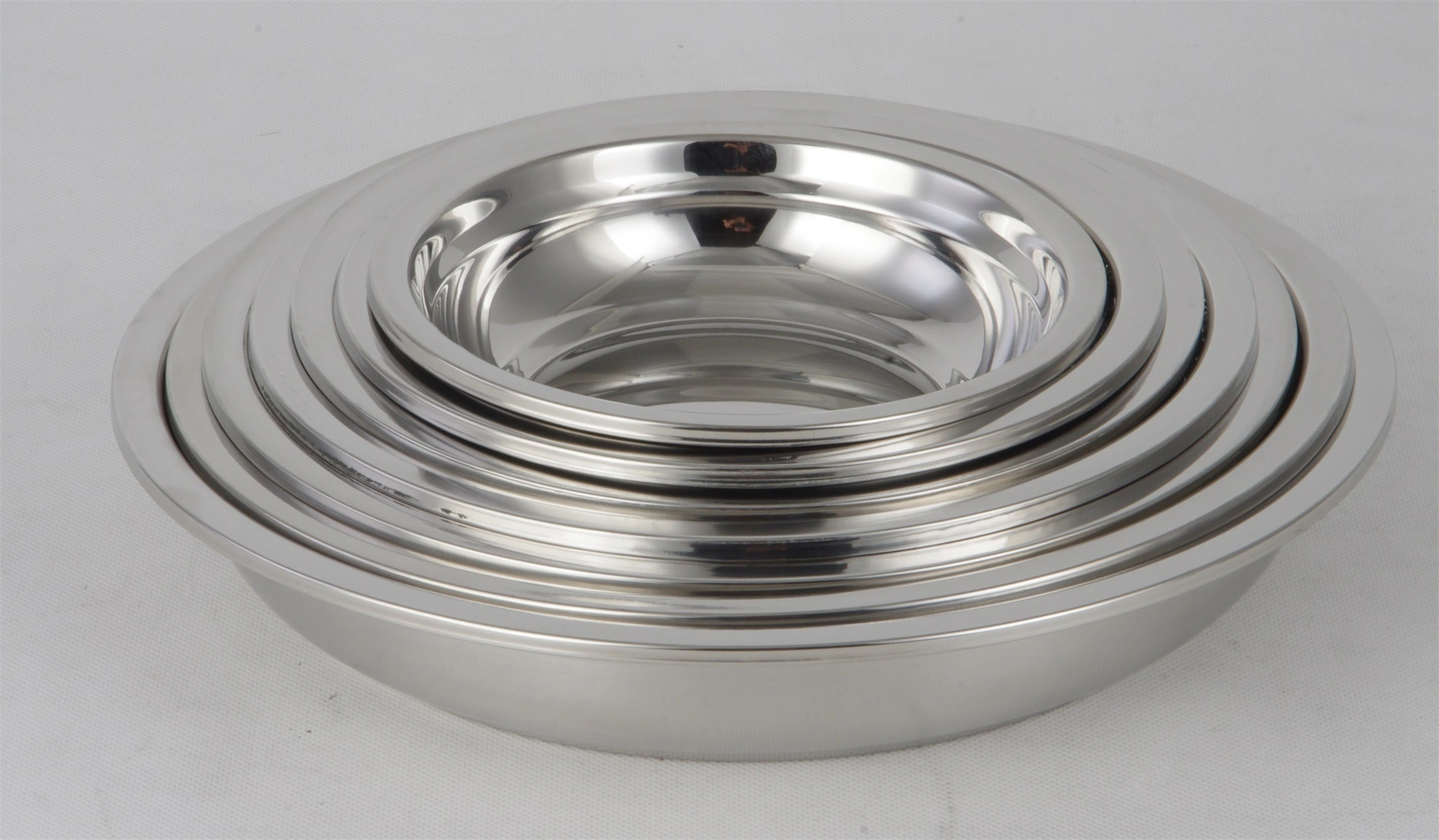 STAINLESS STEEL PLATE RGS-PY1733 1