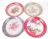 Evergreen Custom stainless steel dinner plates for sale Suppliers for cooking 1