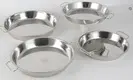 Wholesale stainless steel utensil factory for cooking 2