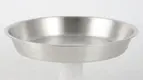 Wholesale stainless steel dinner plates for sale factory for kitchen 1