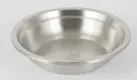 Evergreen High-quality stainless steel dining plates factory for kitchen 3