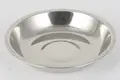 Evergreen stainless steel dinner plates for sale for business for kitchen 2