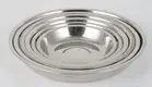Evergreen stainless steel dinner plates for sale for business for kitchen 1