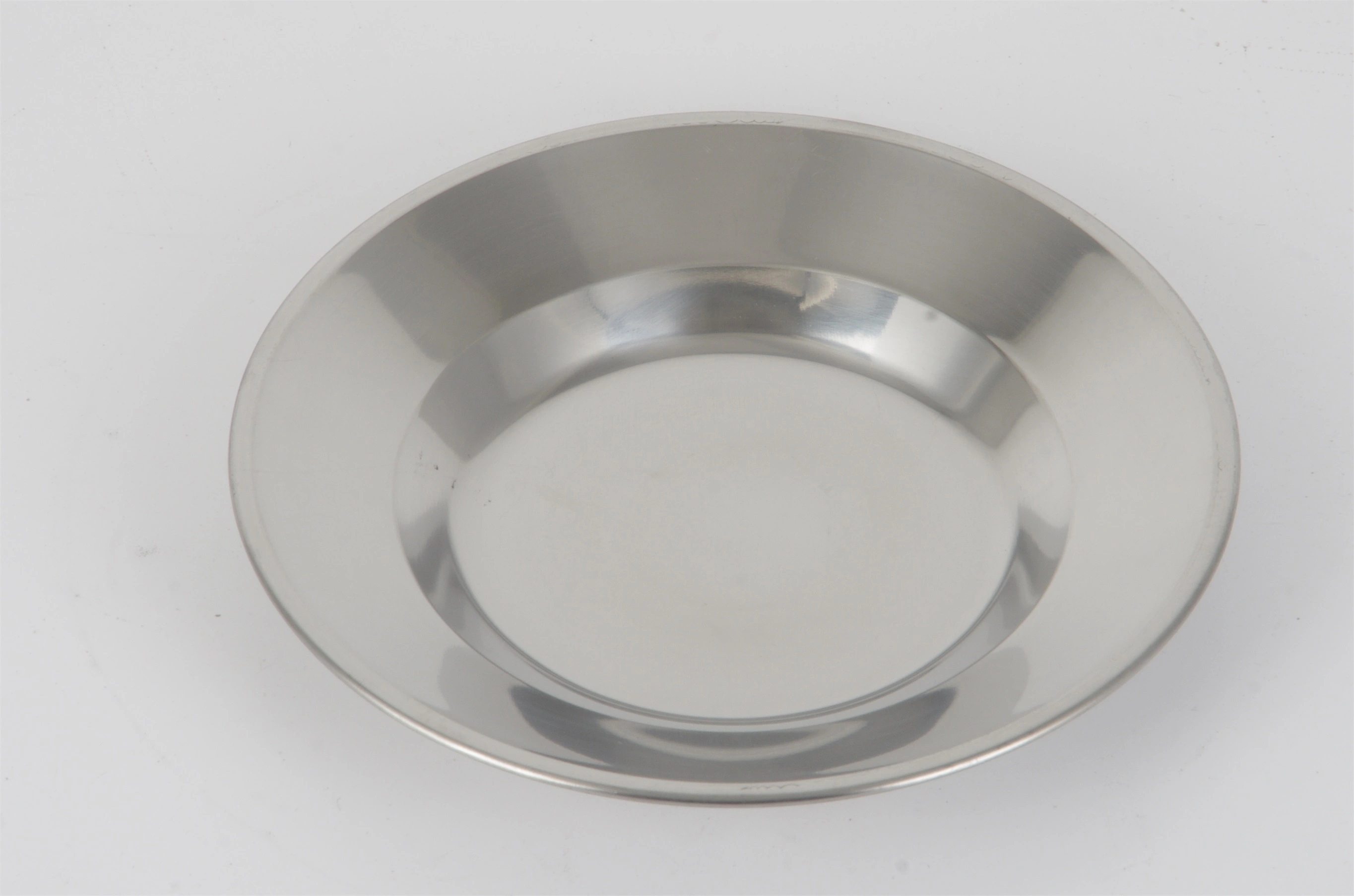 STAINLESS STEEL SS410 ROUND PLATE  RGS-PY5401 1