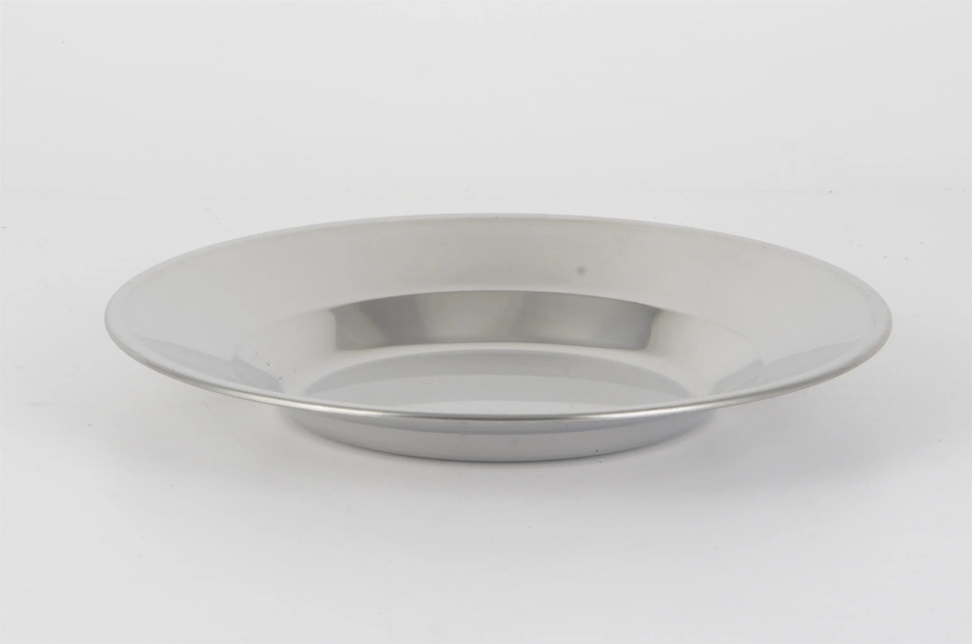 Wholesale stainless steel food plates company for kitchen 3