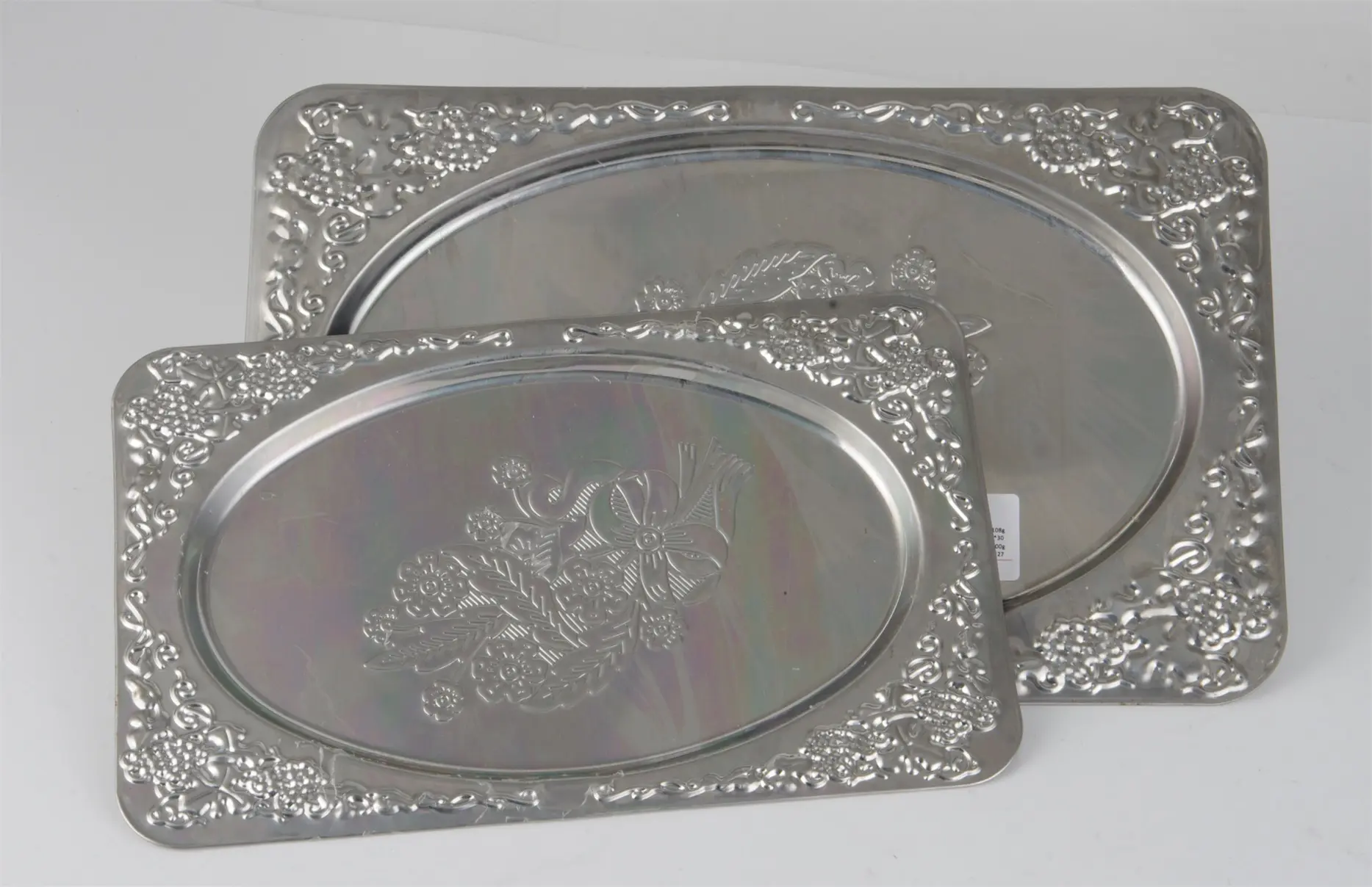 Evergreen stainless steel kitchen utensils manufacturers company for cooking 2