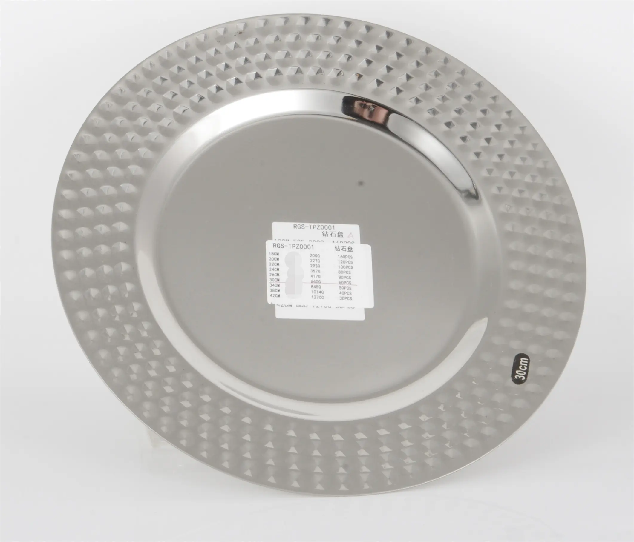 New stainless steel utensils price Supply for cooking 1