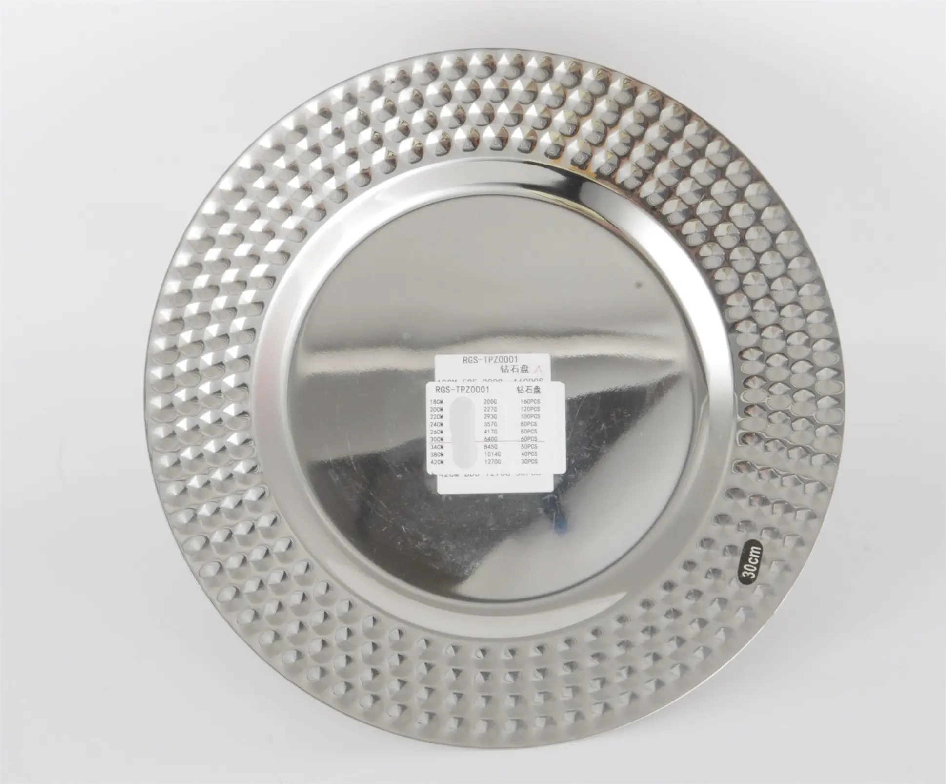 New stainless steel utensils price Supply for cooking 2