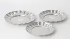 Evergreen New stainless steel dining plates manufacturers for cooking1 1