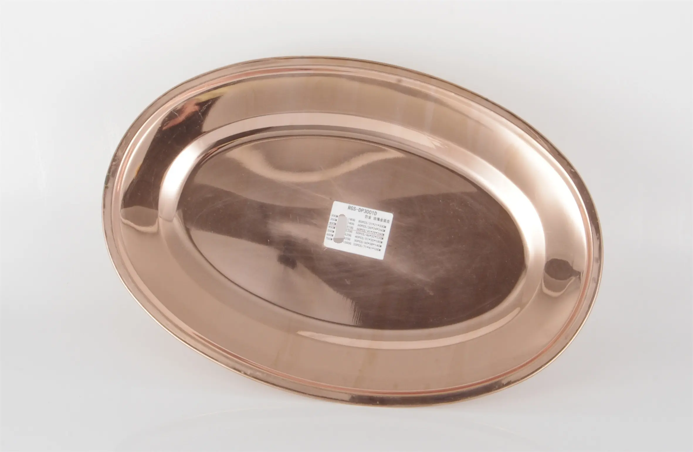 Evergreen Top stainless steel dinnerware Supply for kitchen 1