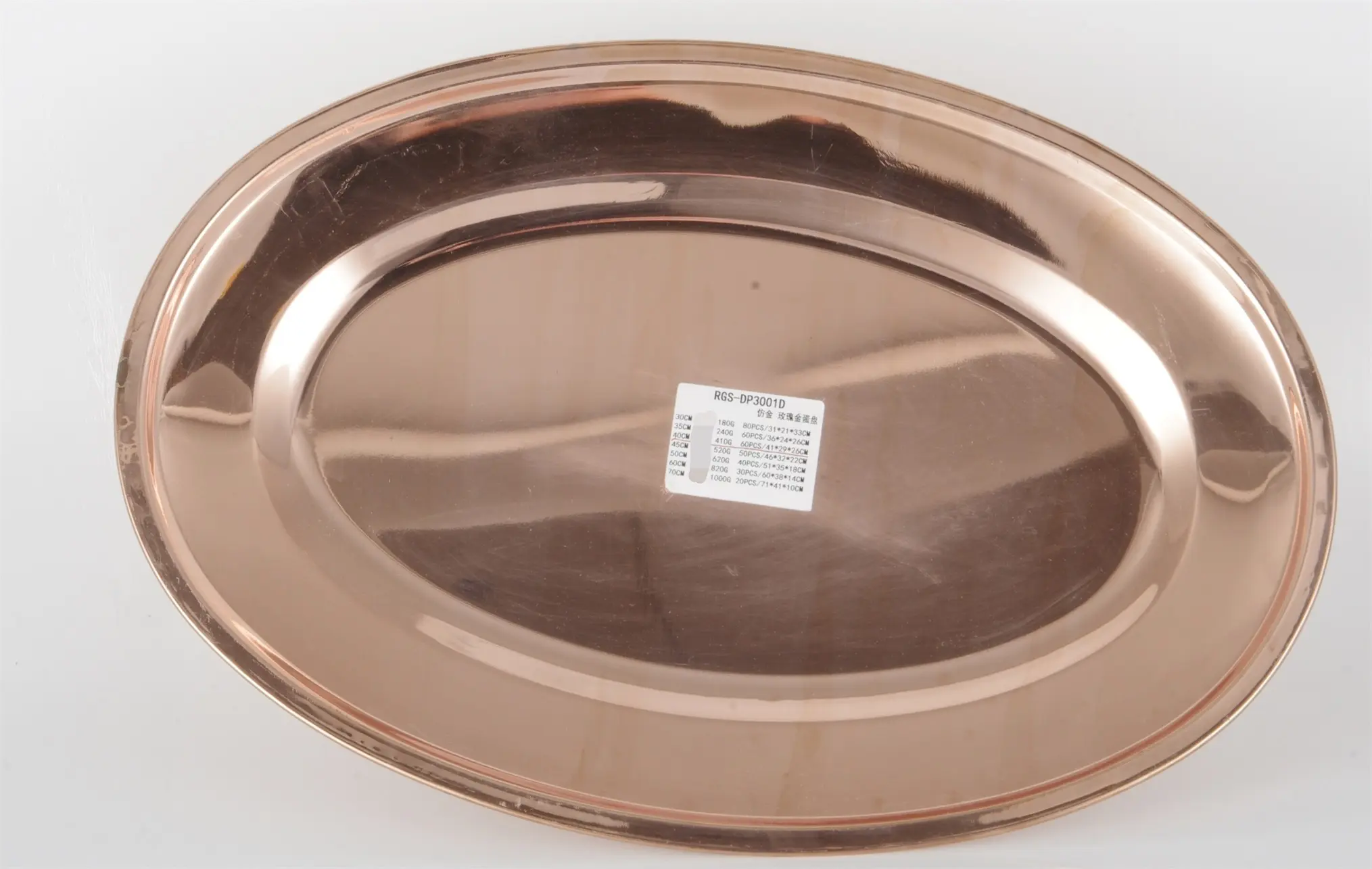 Evergreen Top stainless steel dinnerware Supply for kitchen 2
